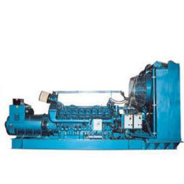 diesel generators for Deutz